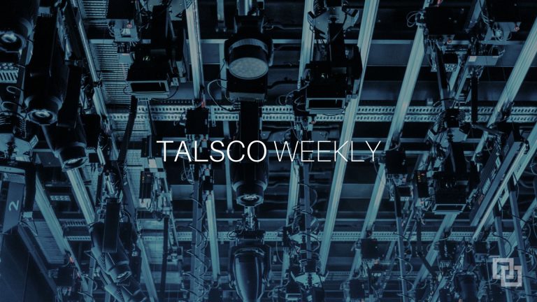 AI Tools Talsco Weekly