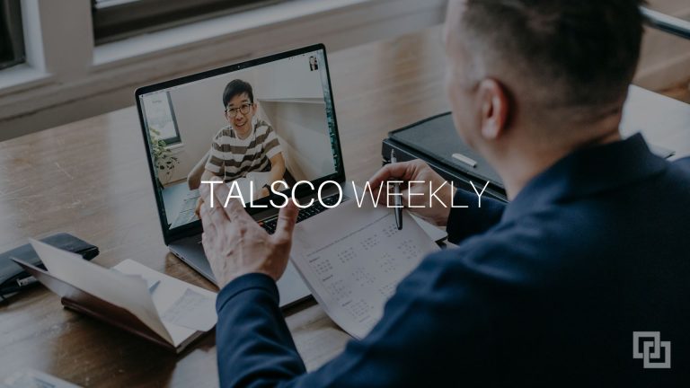 Older Workers in IBM i shops Talsco Weekly