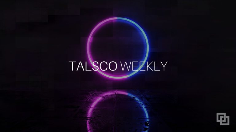 The AI Choice Talsco Weekly