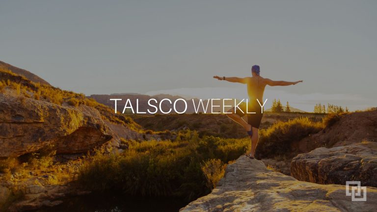 Hiring Balance Act Talsco Weekly