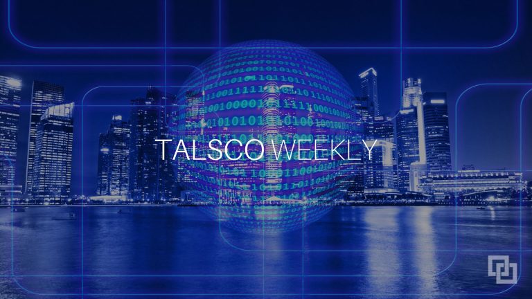 Web Concepts Talsco Weekly