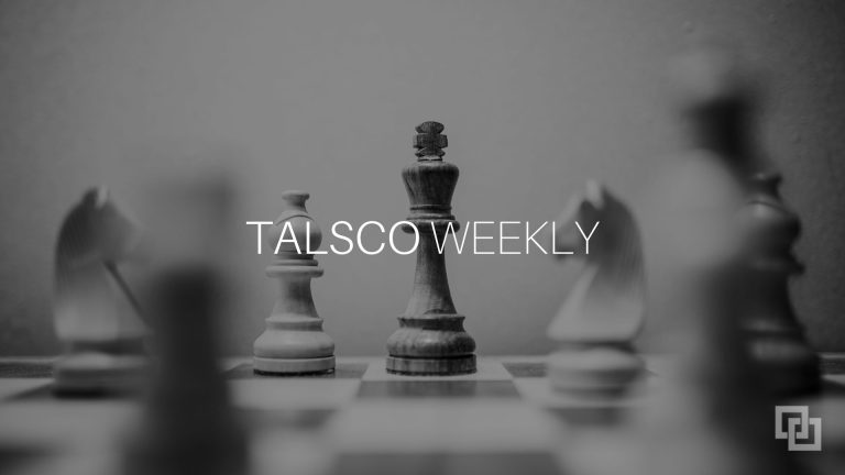 IBM i Hiring Talsco Weekly