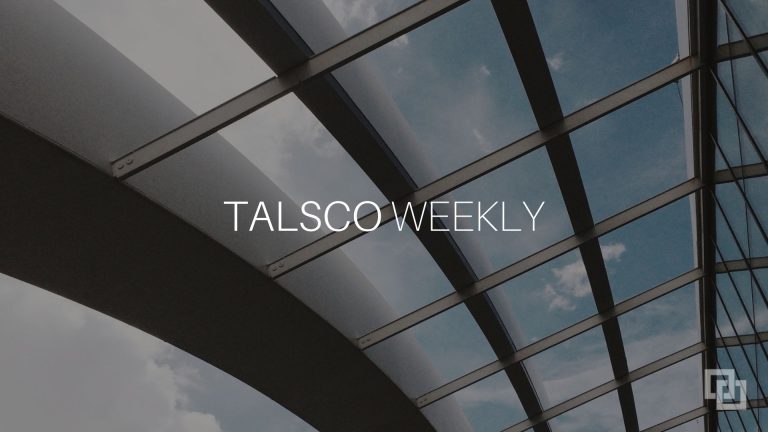 Modern IBM i Talsco Weekly
