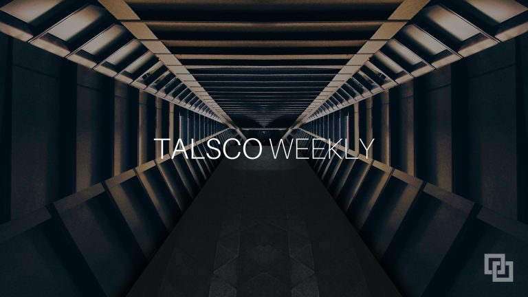 AI Future Workforce Talsco Weekly