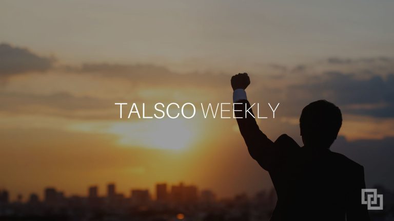 Break into IBM i Talsco Weekly