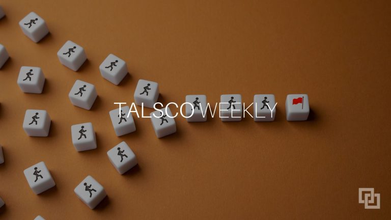 IBM i Training Talsco Weekly