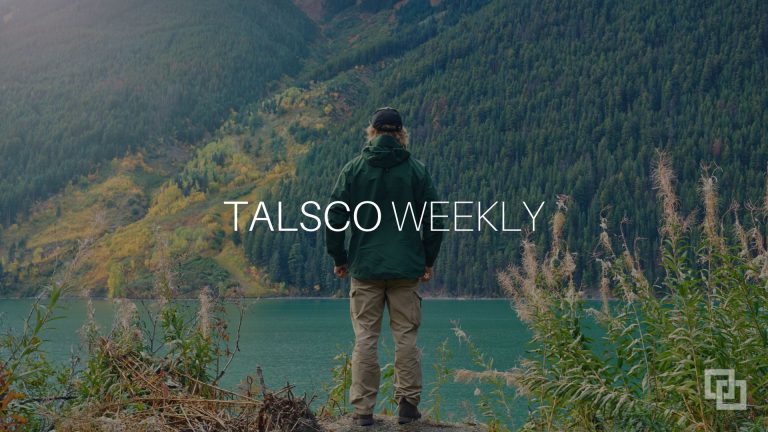 Leadership Inner Shifts Talsco Weekly