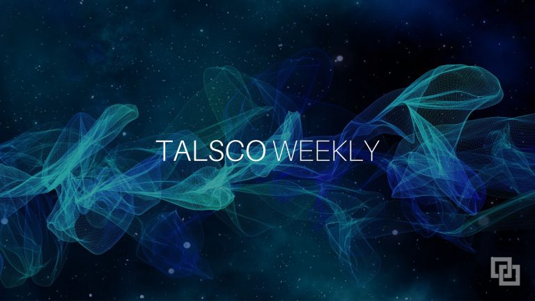 IBM i leader 2024 Talsco Weekly