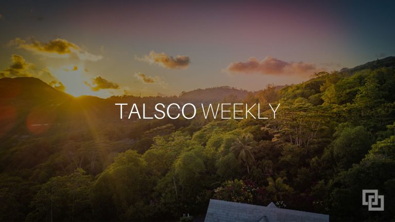 Hiring Solutions Talsco Weekly