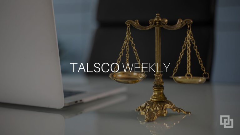 IBM i Golden Age Talsco Weekly