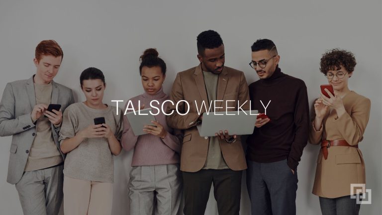 IBM i Developers Talsco Weekly